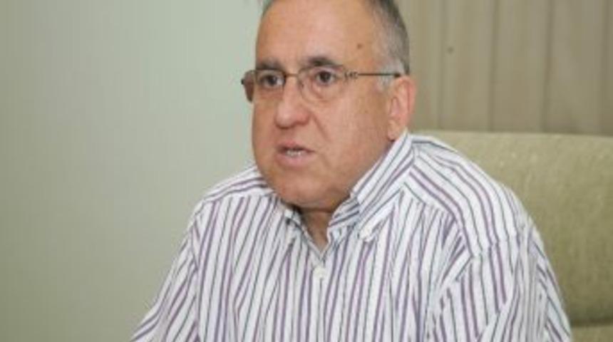 Başkan G&uuml;zelbey, "rıo+20 D&uuml;nya Zirvesi"ne Katılacak