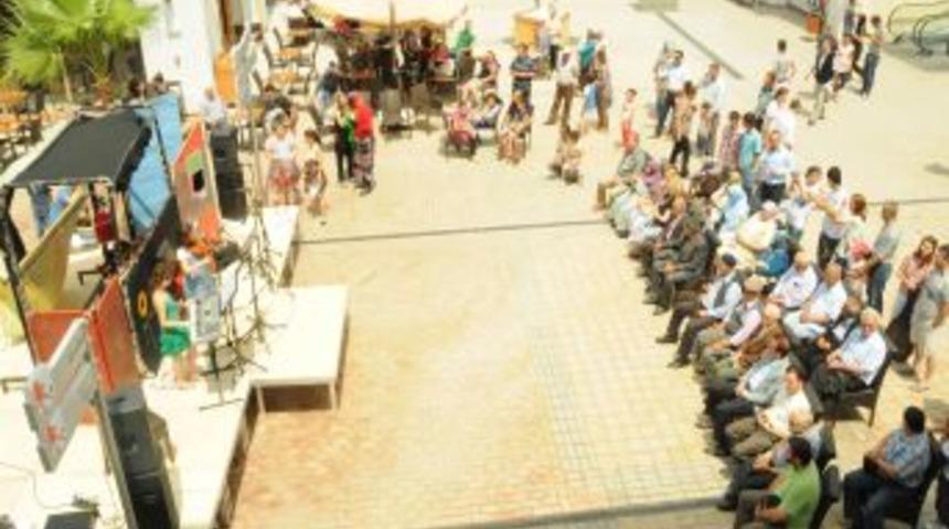 Gen&ccedil;: Babalarımız, Aile Ve Toplum Hayatının Temel Direğini Oluşturuyor