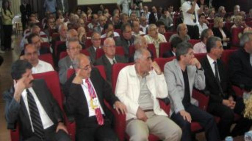 Sultan Sekisi Toplantısı'nda 'B&ouml;lgesel Kalkınmada Tohumculuk' Ele Alındı