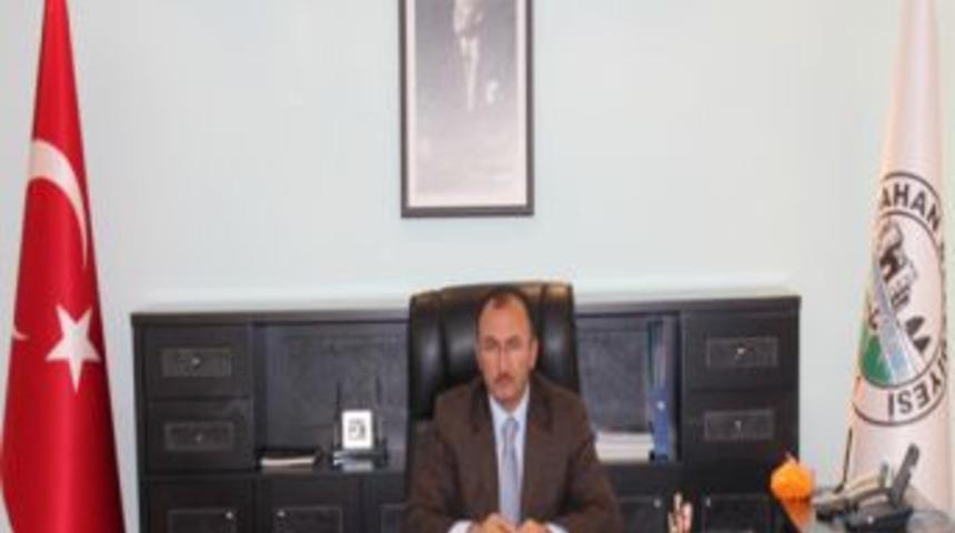 Belediye Başkanı Faruk K&ouml;ksoy&rsquo;dan &ldquo;babalar G&uuml;n&uuml;&rdquo; Mesajı