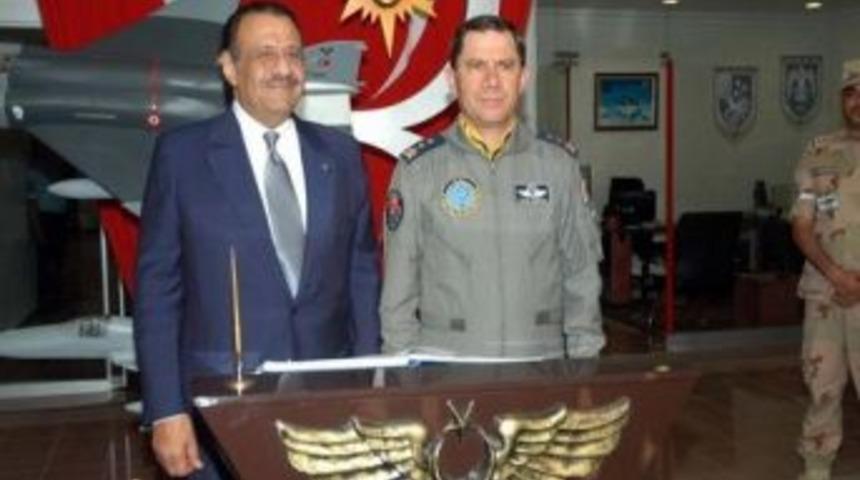 Konya&rsquo;ya Prens Geldi