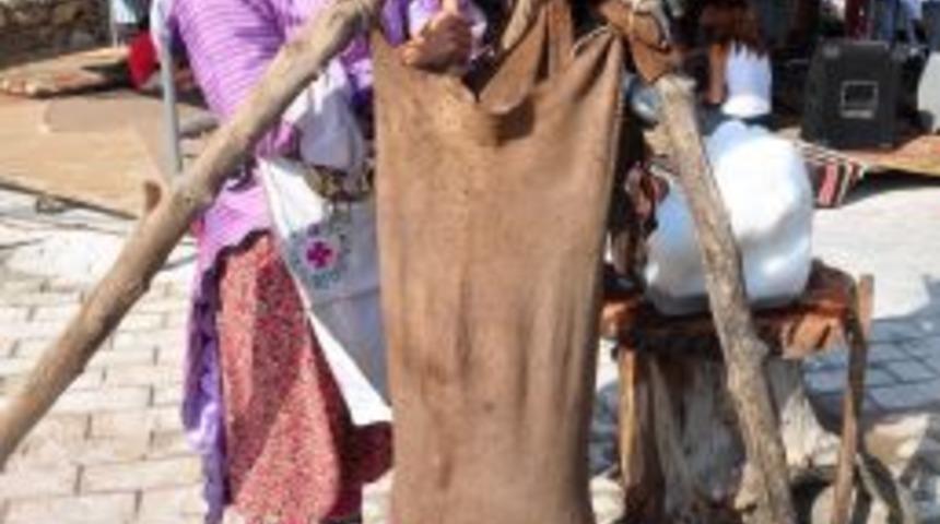 Y&ouml;r&uuml;k K&uuml;lt&uuml;r&uuml;n&uuml; Yaşatmak Amacıyla 2.5 Milyon Liraya &lsquo;Y&ouml;r&uuml;k M&uuml;zesi&rsquo; A&ccedil;tı