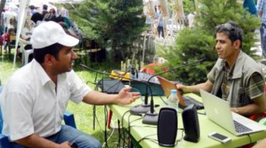 Bah&ccedil;esaray&rsquo;da Bir İlk