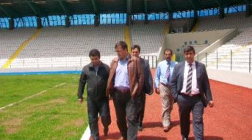 &Ccedil;intimar ; &ldquo;biz Zaten S&uuml;per Final İ&ccedil;in Hazırdık&rdquo;