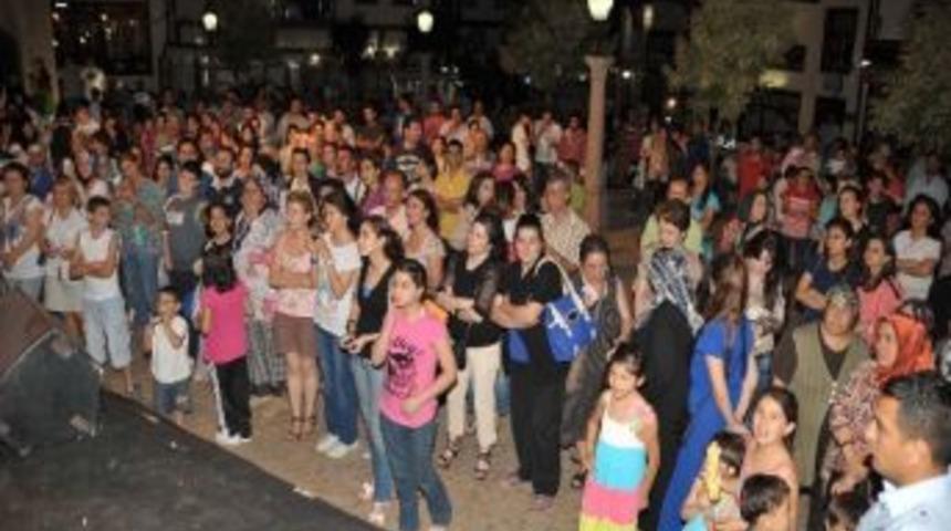 Hamamönü’nde Coşkun Sabah Coşkusu