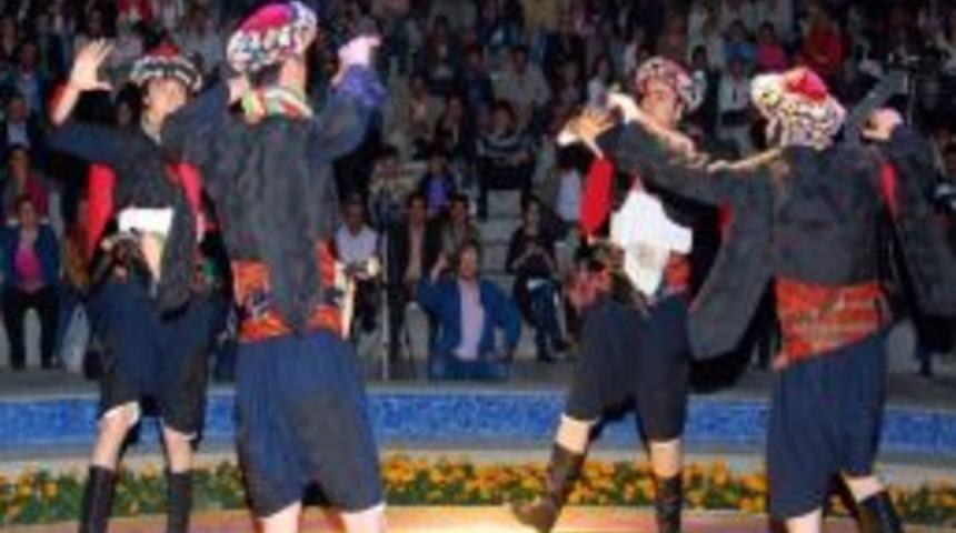 Konya’da Kültür-sanat Etkinlikleri Başlıyor