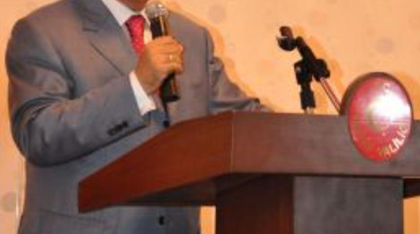 Arın&ccedil;: 3 Bin 600 Vakıf Eseri Restore Edildi