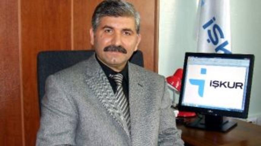 &Ccedil;ağrı Merkezi Elemanı Yetiştirme Kursu Sona Erdi