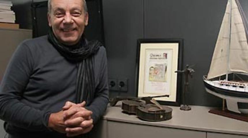 Bekir Coşkun’un işine son verildi