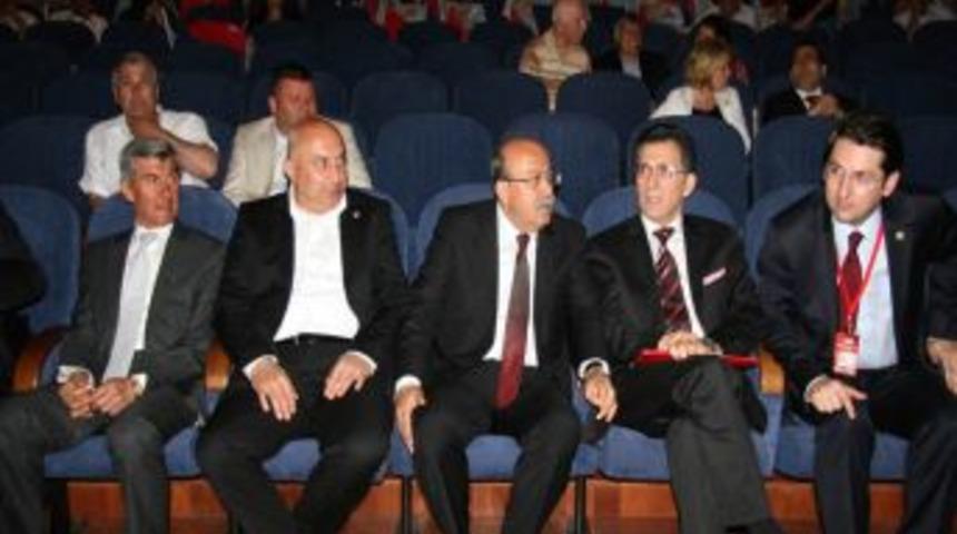 Matkap: Mustafa Kemal Koştururken Bunların Ataları Işgalcilerle Işbirliği Yaptı