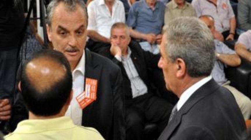 Esnaf Kefalet Olağan Mali Kongresi