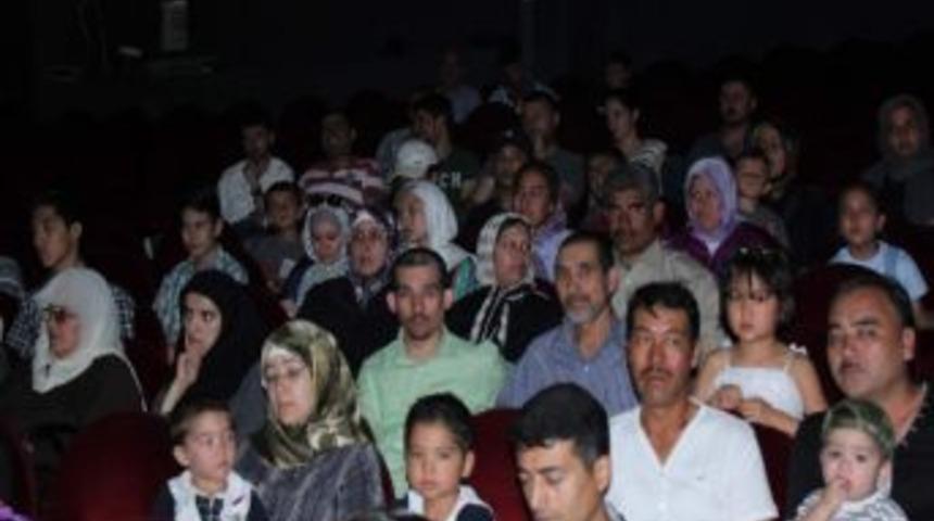 D&uuml;nya M&uuml;lteciler G&uuml;n&uuml;