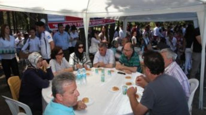 Kardeşlik Coğrafyası Sakarya