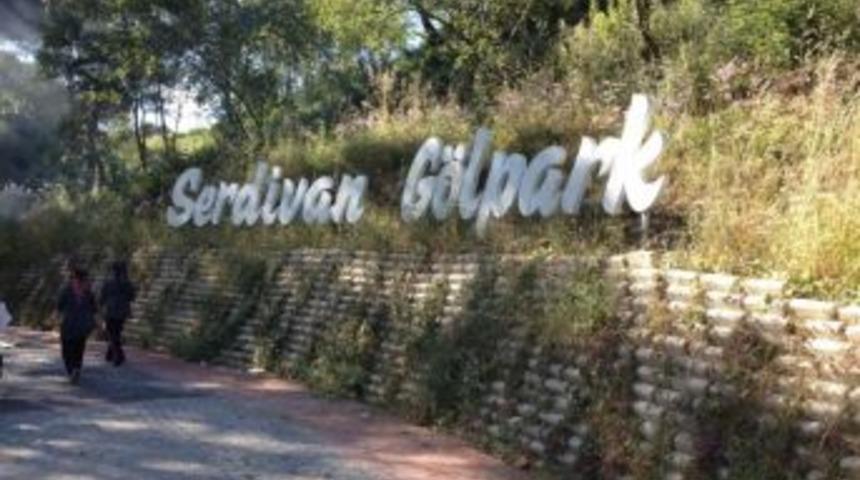 Sapanca G&ouml;l&uuml; Kıyısında Yeni Bir Yaşam Alanı