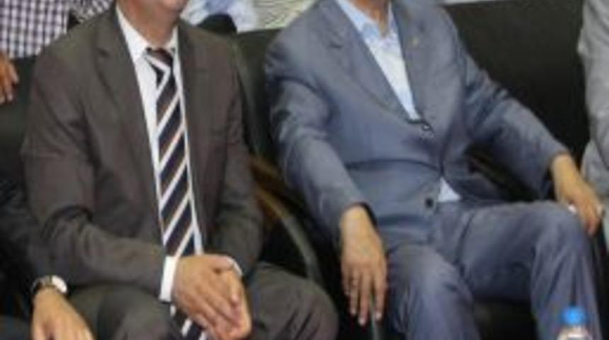 &ldquo;Milletin Duasıyla 10 Senedir Ayaktayız&rdquo;