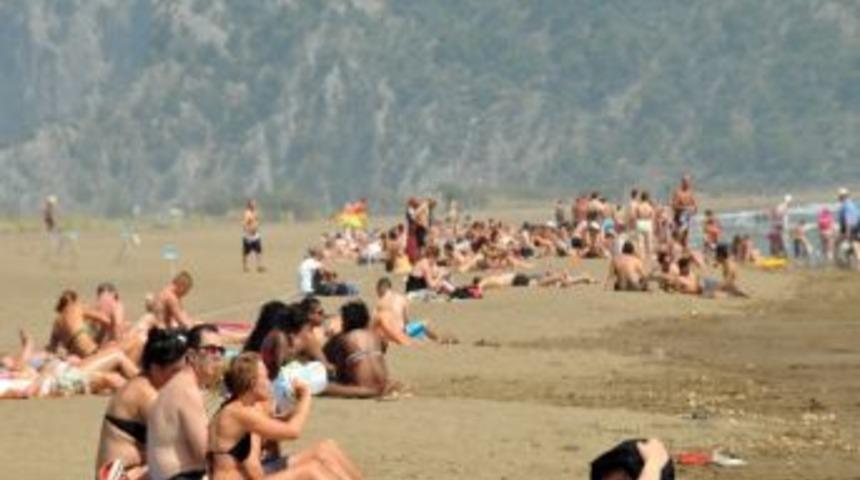 İngilizler Azaldı Hollandalılar Arttı