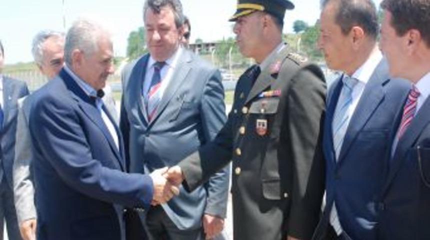 Bakan Yıldırım: Yok Olmaya Y&uuml;z Tutmuş Balık&ccedil;ılığımızı Yaşatmaya &Ccedil;alışıyoruz