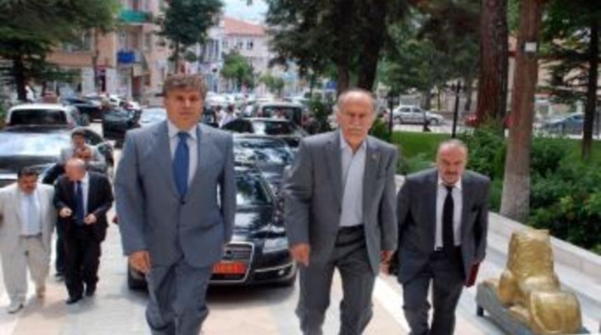 Bebka &Uuml;niversitelerle İşbirliği Protokol&uuml; İmzalayacak