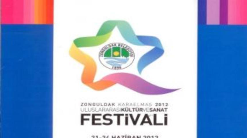 Karaelmas 2012 Karadeniz Uluslar Arası K&uuml;lt&uuml;r Ve Sanat Festivali