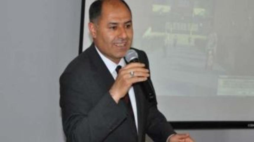 Niğde, Kavaklıoğlu İle Altın &Ccedil;ağını Yaşıyor