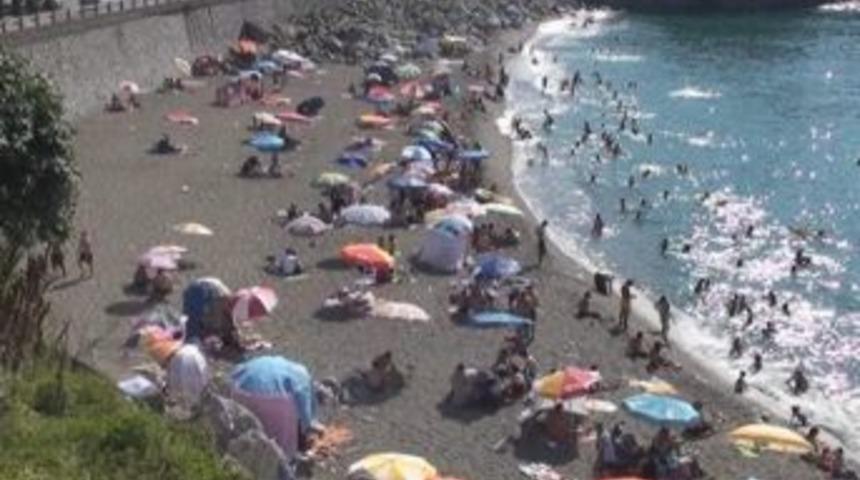 Zonguldak 29 Dereceyi G&ouml;recek