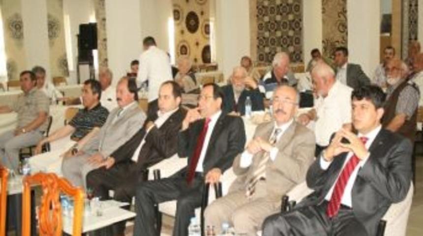 Birko Genel Kurulu Yapıldı