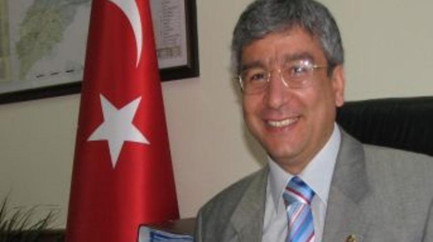 4 İlde Ab Destekli &Ccedil;evre Timi Kurulacak