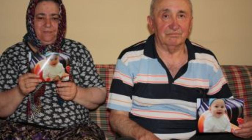 Mustafa Eren Can, Amerika&rsquo;dan can bekliyor!