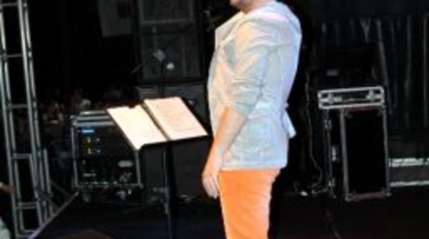 Ordu&rsquo;da Işın Karaca Ve G&ouml;khan Tepe Konseri