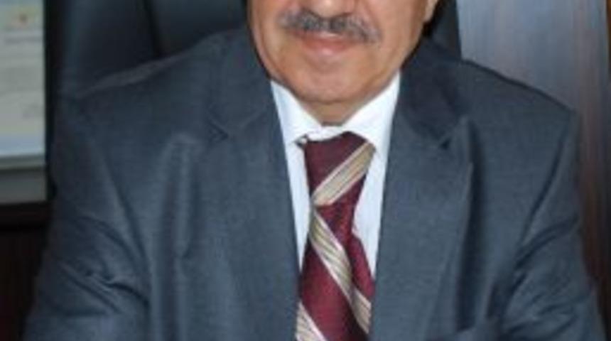 M&uuml;ft&uuml; Bulut Velilere &Ccedil;ağrıda Bulundu