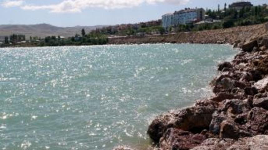 Mta&rsquo;nın Korkutan Van Depremi Raporu