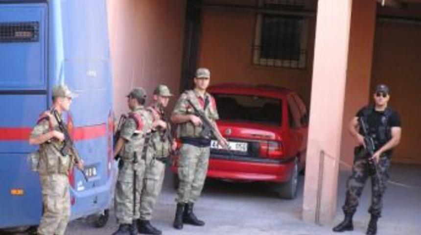 Malatya Zirve Yayınevi Davasında 39. Duruşma Başladı