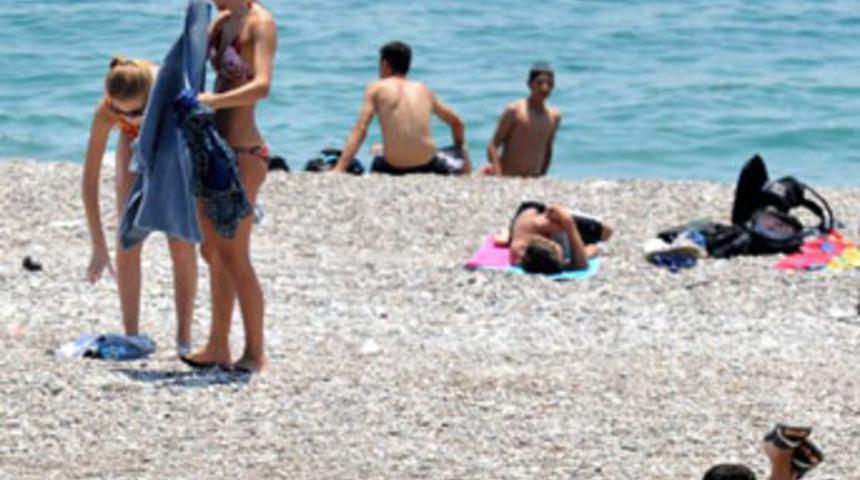 R&ouml;ntgencilere d&uuml;rb&uuml;nl&uuml; g&ouml;zetleme