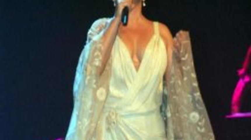 &lsquo;minik Ser&ccedil;e&rsquo;adana&rsquo;ya Geliyor