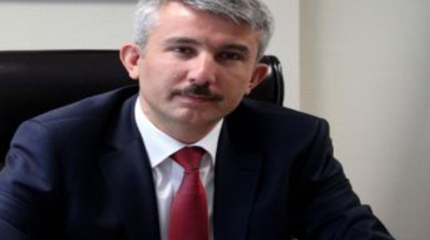 Kalibrasyon Laboratuvarı Uluslararası Standartlara Kavuşuyor