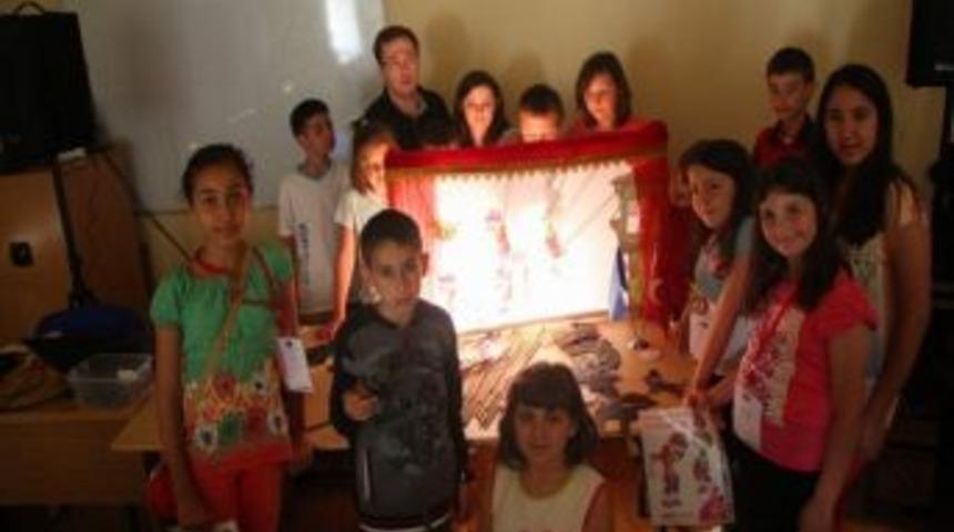 Tarihin Tanıkları Oyuncaklar&rsquo; Projesi