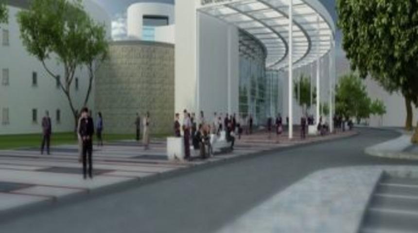 Toki, 27 Devlet Hastanesinin İhalesini Tamamladı