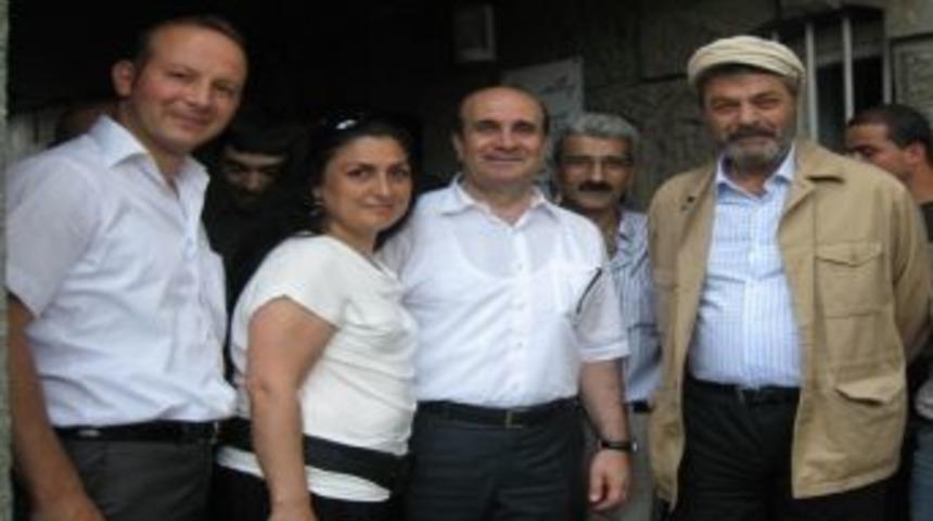 Kadir Abi&rsquo;den Volkan Abi&rsquo;ye Sitem