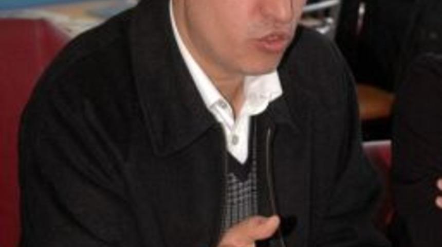 Eski Kepez Belediye Başkanı Yaşar Oğuz: