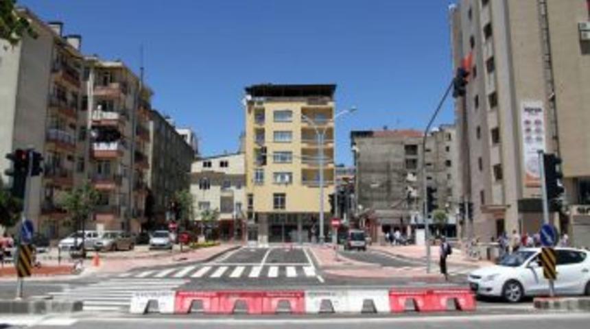 İzmit Trafiği Bu Kavşakla Soluk Alacak