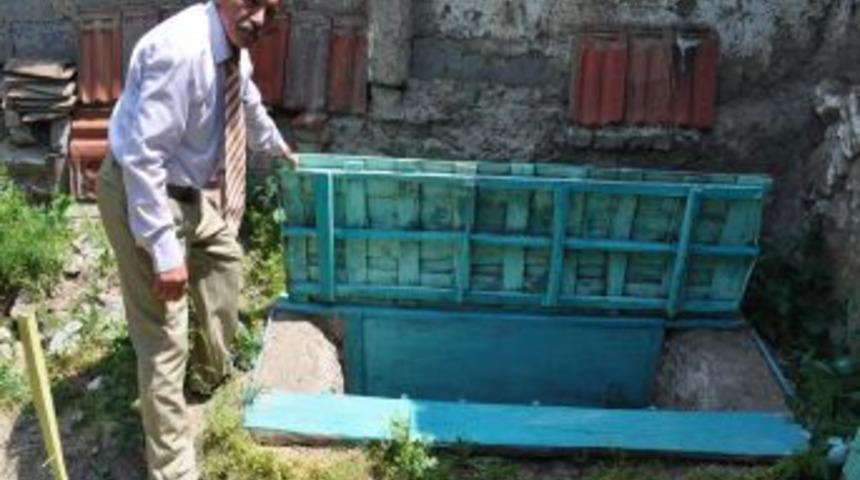 Başbakan&rsquo;ın &Ccedil;ılgın Projesini Daha &Ccedil;ılgın Hale Getirdi