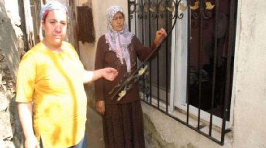 Kız Kardeşi I&ccedil;in Biriktirdiği T&uuml;p Bebek Parasını Hırsıza Kaptırdı