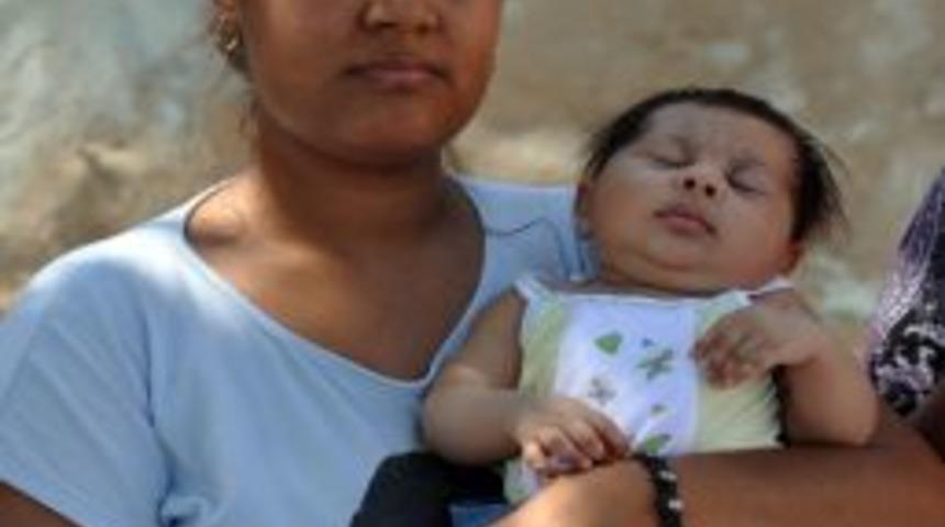 Belkıs Bebek 60 Bin Tl Bulunamazsa Kör Kalacak