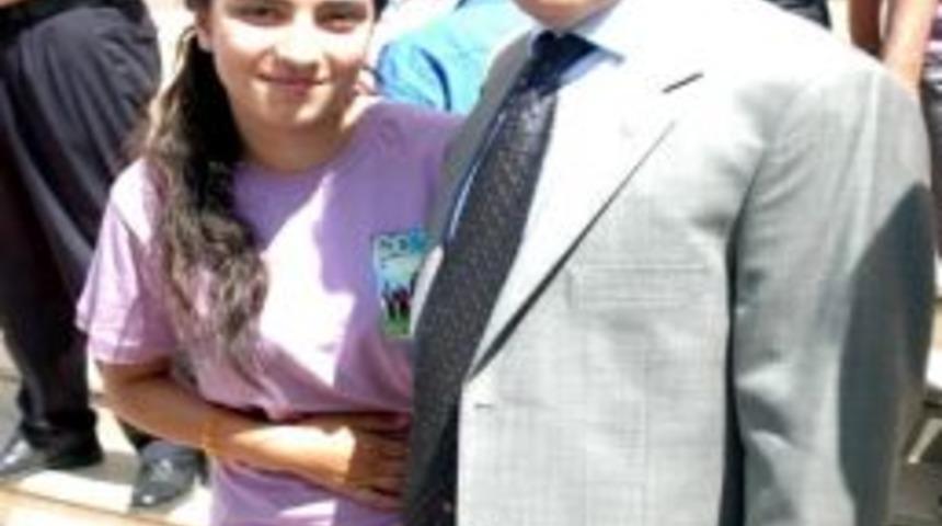 "birlikte Bir Yıl" Projesi