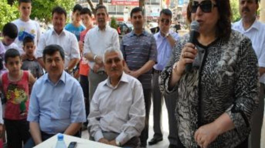 Aydın&rsquo;da Yaz Kur&rsquo;an Kursları Başladı