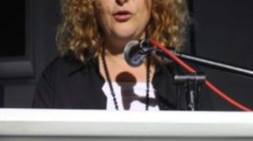 &Ccedil;ağdaş Hasad Derneği Nazım Hikmet&rsquo;i Andı