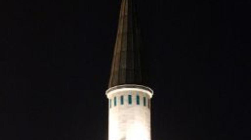 Merkezi Ezan Kalkıyor, Engelli Düzenlemesi Ve Işaret Dilinde Vaaz Geliyor