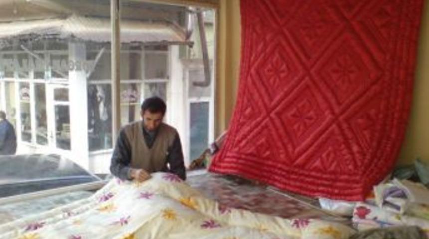 Kaybolmaya Y&uuml;z Tutmuş Mesleklere Vergi Muafiyeti