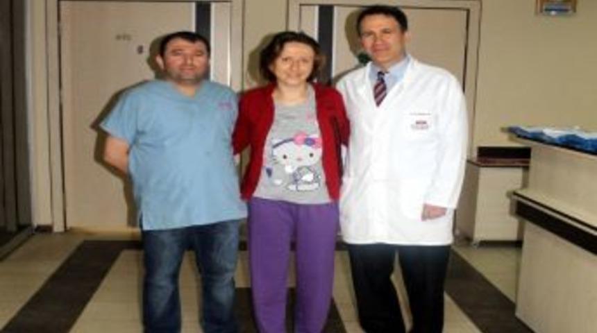 Evde Hayvan Besleyenlerde 'hidatik Kist' Tehlikesi