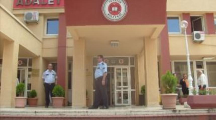 Adli Olay Azaldı, Trabzon Adliyesi'nin İş Y&uuml;k&uuml; Hafifledi